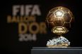 QUIZ: Name the last 10 winners of the Ballon d’Or