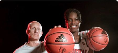 Clondalkin basektball prospect commits to Division 1 college team