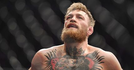 Tough decision facing Conor McGregor if he wants Anderson Silva fight