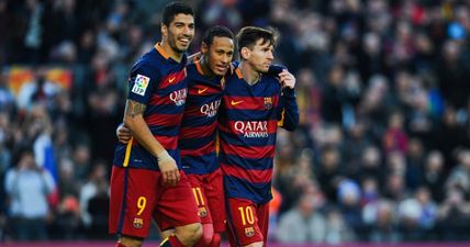 Barcelona manager refuses to rule out Neymar’s return to Camp Nou