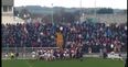 East Kerry v Dingle match marred by pitchside brawl