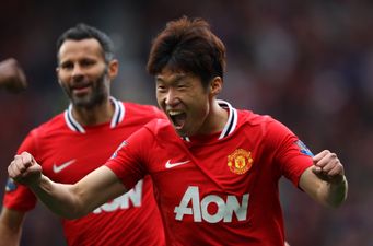 Manchester United announce Park Ji-sung has returned to the club