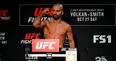 Artem Lobov makes great gesture to Michael Johnson after missing weight