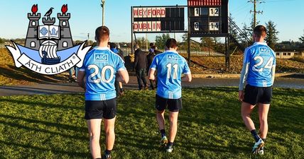 Dublin club prove their point after uproar over Championship restructure