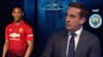 Gary Neville explains exactly why Jose Mourinho wasn’t sure about Anthony Martial