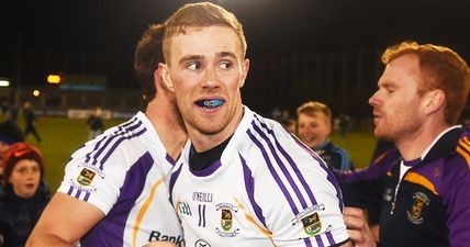 Dublin uphold one of the great GAA traditions on county final night