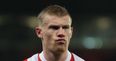 Stoke City fan group addresses James McClean poppy statement