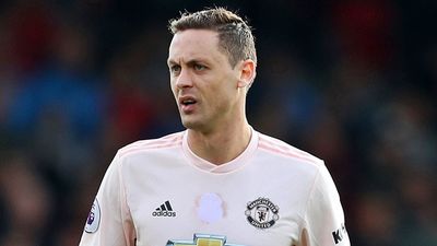 Nemanja Matic didn’t wear a poppy for “personal reasons”