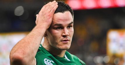 English rugby legend completely dismisses Ireland’s World Cup chances