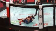 SBG prodigy Lee Hammond pulls off incredibly rare submission at IMMAF Worlds