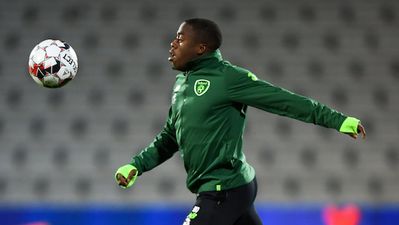 Five Ireland players who should be given a proper chance against Denmark