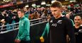 Kitchen sink thrown as Ireland team named to face All Blacks