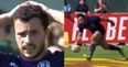 Scottish rugby star commits unforgivable howler to throw away historic win over sevens kings