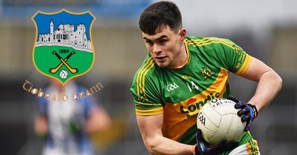 Will the south Tipperary football final ever be played?