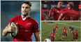 Analysis: Conor Murray’s genius and Chris Farrell’s playmaking