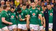 Irish stars outnumber All Blacks in Team of the Year selection
