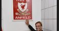 Dries Mertens questions what is so special about ‘This is Anfield’ sign
