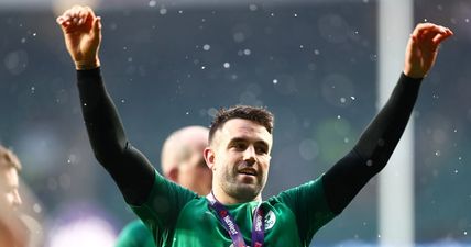 Four Irish players make SportsJOE’s team of the year