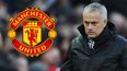 Man United legend could become caretaker manager until the end of the season