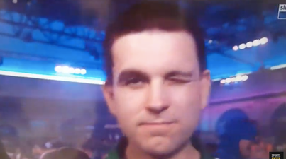 “Everyone knows the time will come” – Willie O’Connor