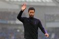 Tottenham receive bid from Chinese Super League club for Mousa Dembele