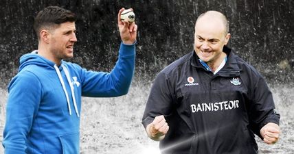 “We were doing ground hurling drills with Anthony Daly” – Treacy on hurling’s changes in his 11 years