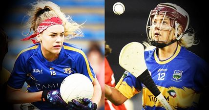 “I’ll keep it up for as long as I can and as long as I enjoy the two of them” – Orla O’Dwyer on balancing both