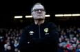 Leeds United apologise to Derby County for Marcelo Bielsa’s actions