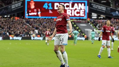Danny Murphy claims there is “only one option” for Declan Rice and it’s not Ireland