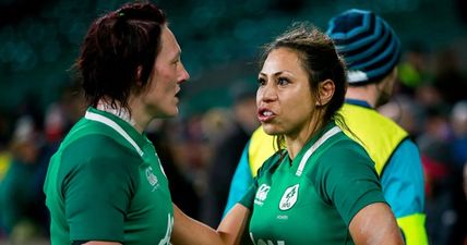 Eight uncapped players in Ireland women’s Six Nations squad