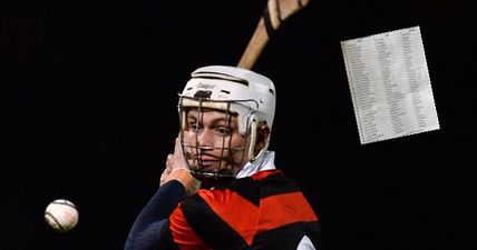 Trinity set Fitzgibbon Cup alight on first day but this week looks even tastier