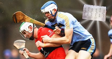 UCC take care of UCD to book place in Fitzgibbon quarters