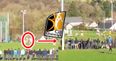 Rising Kilkenny star scores wonder goal from own half back line to send school into frenzy