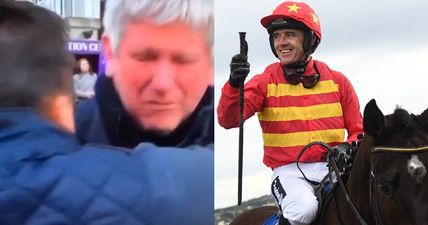 Owner in tears as Ruby gives a masterclass