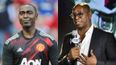 Andy Cole recalls Steve Bruce and Ian Wright tunnel fight