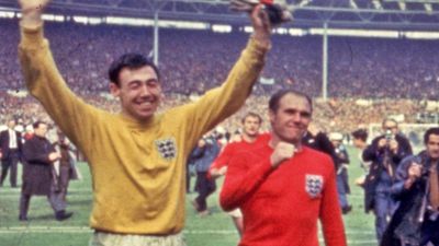 Gordon Banks recollection of that Pelé save perfectly captures magic moment