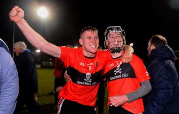 Browne knows UCC got away with it, Conway doing it for Kerry and for Lixnaw