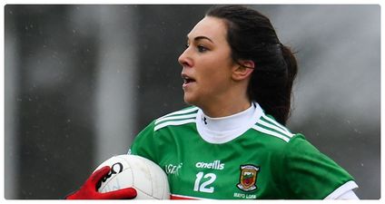 “It was difficult for us. We have to put it behind us now and focus on the year ahead” – Mayo back on track