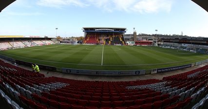 League Two leaders advertise role for Irish language tutor