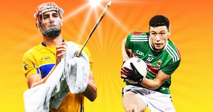 The 30/1 accumulator to follow for this grudge GAA weekend