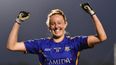Aishling Moloney bangs in 2-9 for Tipp in famous win over Cork