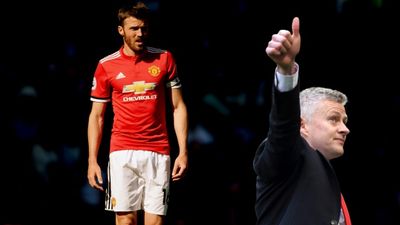 Ole Gunnar Solskjaer reckons he’s found Manchester United’s “next Michael Carrick”