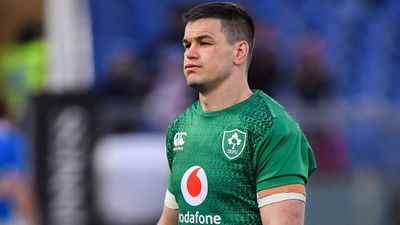 It’s safe to say that Johnny Sexton isn’t a fan of the World League idea