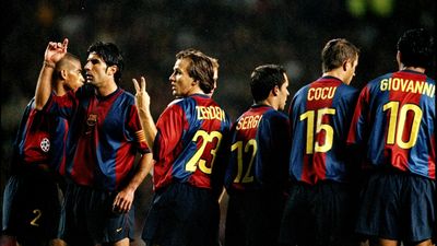 Nike to release special edition Barcelona jersey which could be worn during El Clasico