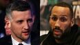 Carl Froch says he would have “smashed DeGale to bits” after retirement announcement