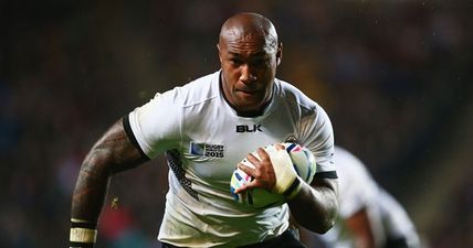 Pacific Island nations considering boycott of Rugby World Cup