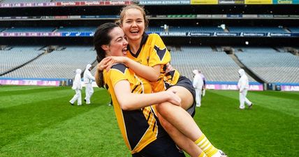 “In the last couple of weeks I can safely say we’ve lived as professional athletes”