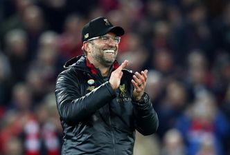 Real Madrid “make Jurgen Klopp their number one target”
