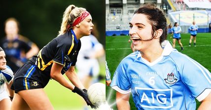 The most gifted talents to watch out for this O’Connor Cup weekend