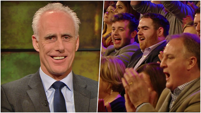 FAI drive to fill Aviva Stadium results in Late Late Show surprise